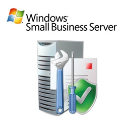 Microsoft Small Business Server Ayrshire